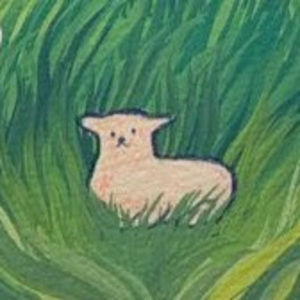 Meet your Posher, Caroline